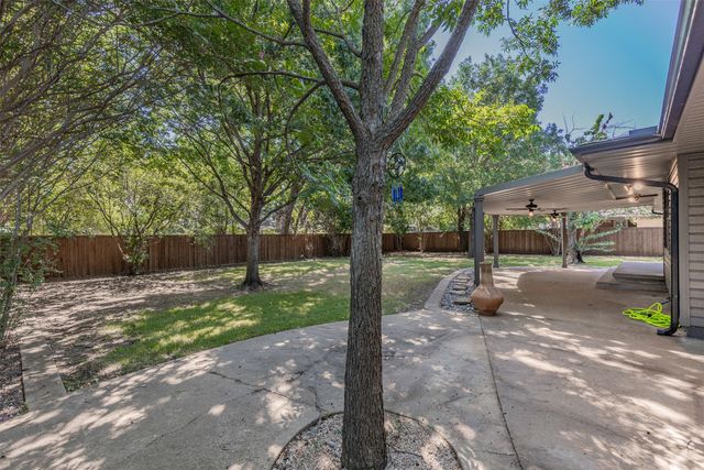 633 N Mckown Avenue, Sherman, TX 75092