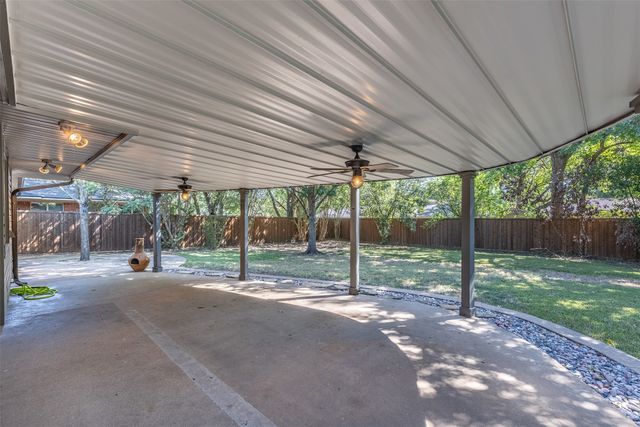 633 N Mckown Avenue, Sherman, TX 75092