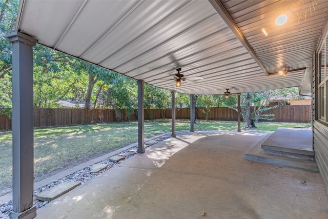 633 N Mckown Avenue, Sherman, TX 75092