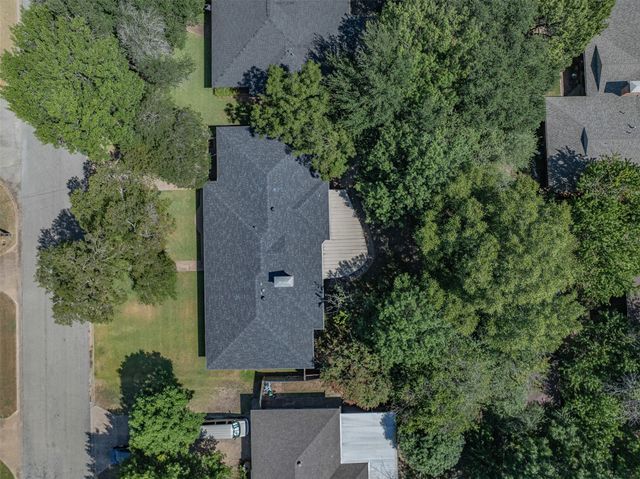633 N Mckown Avenue, Sherman, TX 75092