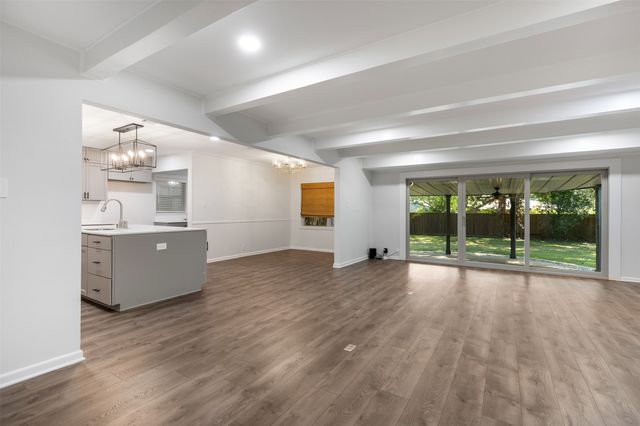 633 N Mckown Avenue, Sherman, TX 75092