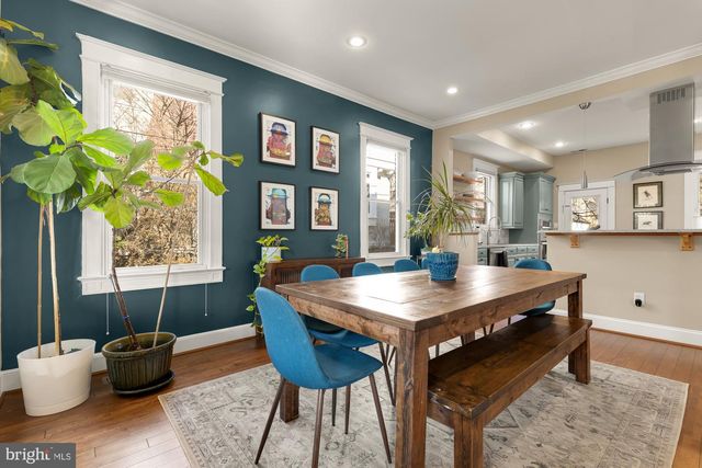 1409 DECATUR ST NW, Washington, DC 20011