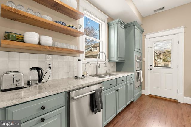 1409 DECATUR ST NW, Washington, DC 20011