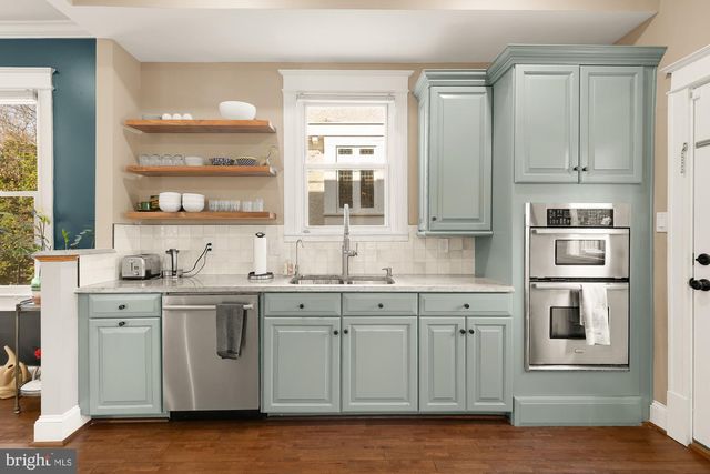 1409 DECATUR ST NW, Washington, DC 20011