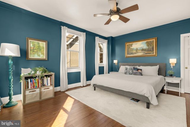 1409 DECATUR ST NW, Washington, DC 20011