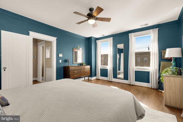 1409 DECATUR ST NW, Washington, DC 20011