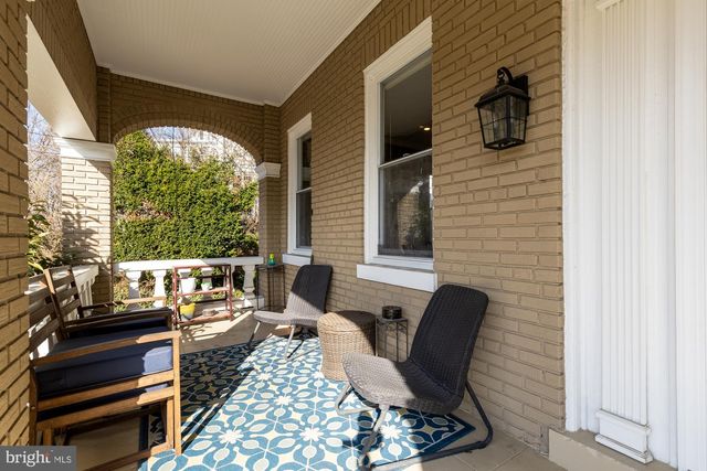 1409 DECATUR ST NW, Washington, DC 20011