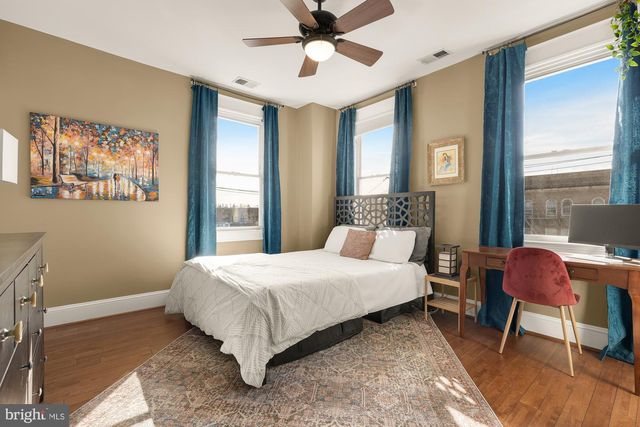 1409 DECATUR ST NW, Washington, DC 20011