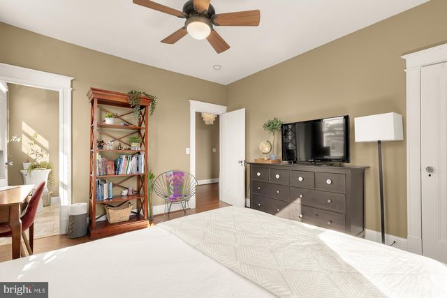 1409 DECATUR ST NW, Washington, DC 20011