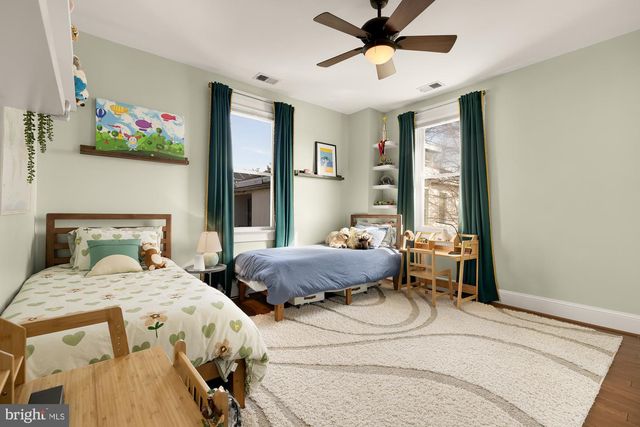 1409 DECATUR ST NW, Washington, DC 20011