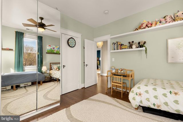 1409 DECATUR ST NW, Washington, DC 20011