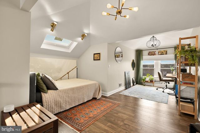 1409 DECATUR ST NW, Washington, DC 20011