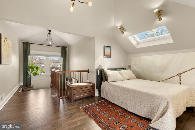 1409 DECATUR ST NW, Washington, DC 20011