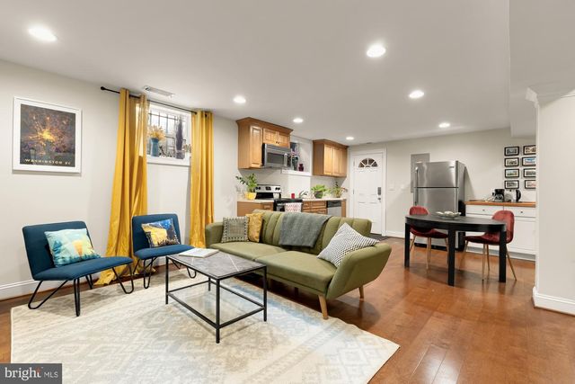 1409 DECATUR ST NW, Washington, DC 20011