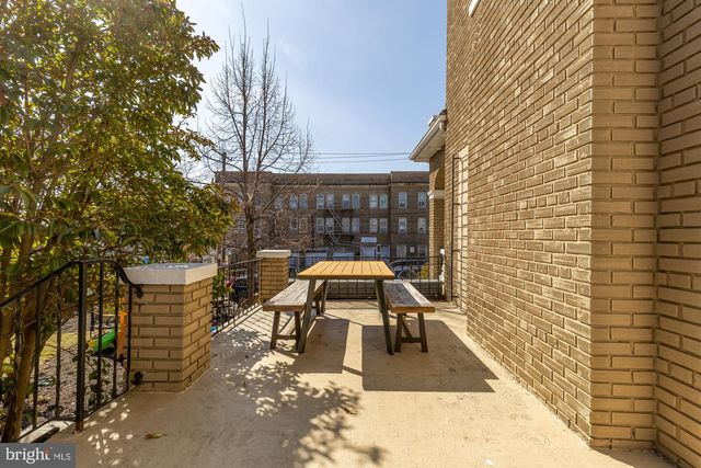 1409 DECATUR ST NW, Washington, DC 20011