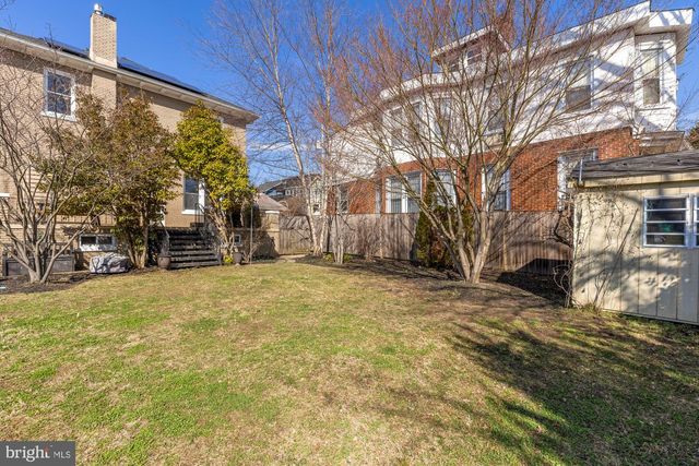 1409 DECATUR ST NW, Washington, DC 20011