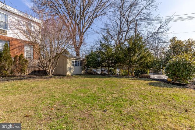 1409 DECATUR ST NW, Washington, DC 20011