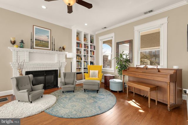 1409 DECATUR ST NW, Washington, DC 20011