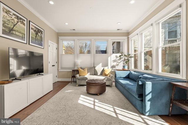 1409 DECATUR ST NW, Washington, DC 20011