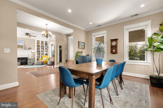 1409 DECATUR ST NW, Washington, DC 20011