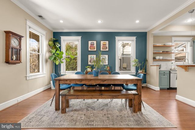 1409 DECATUR ST NW, Washington, DC 20011