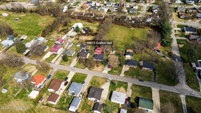 10413 Grafton Hall Rd, Louisville, KY 40272