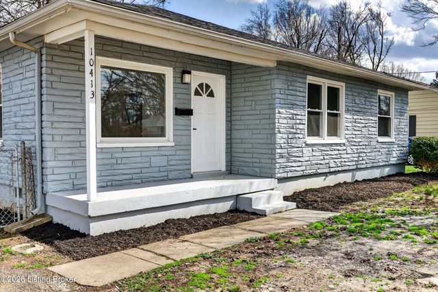 10413 Grafton Hall Rd, Louisville, KY 40272