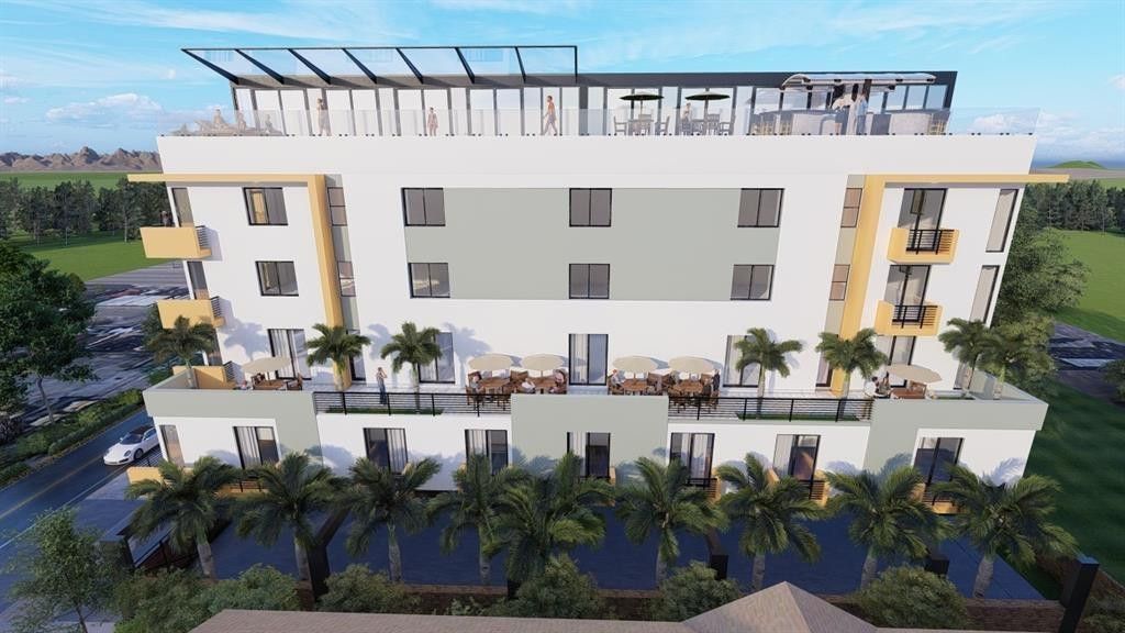 2621 NW 32nd Street, Miami, FL 33142