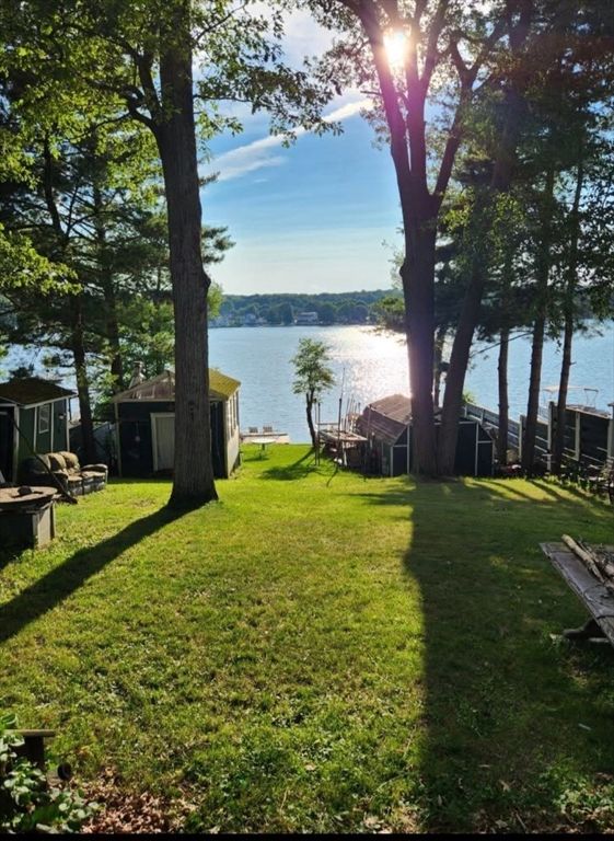 48 Macarthur Dr., Millbury, MA 01527