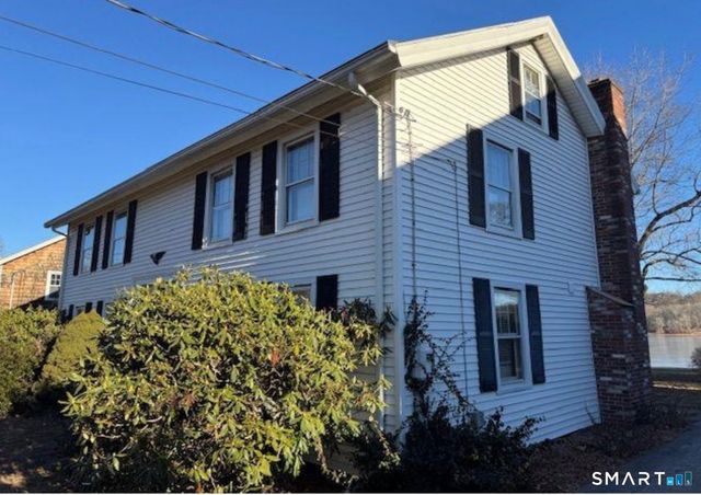 90 Falls Bashan Road, East Haddam, CT 06469