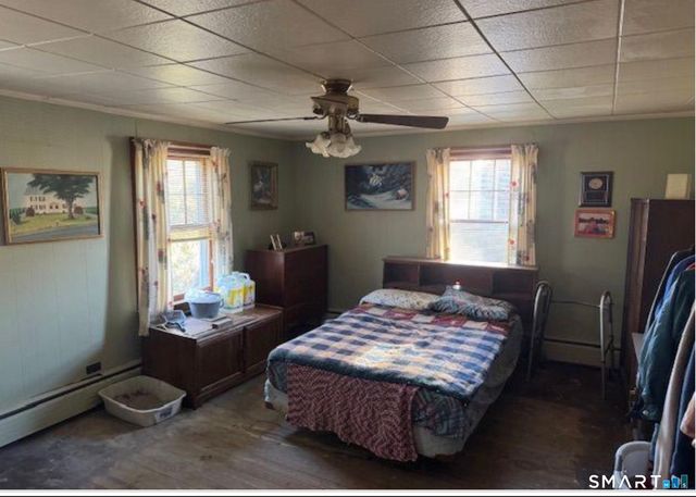 90 Falls Bashan Road, East Haddam, CT 06469