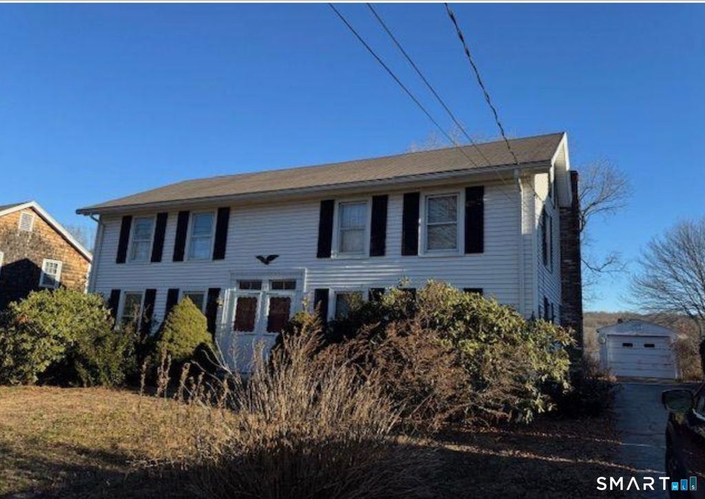 90 Falls Bashan Road, East Haddam, CT 06469