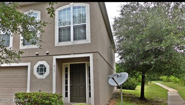 813 BENT BAUM Road, Jacksonville, FL 32205