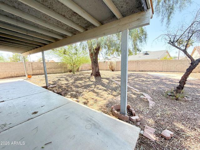 10225 W Windsor Boulevard, Glendale, AZ 85307
