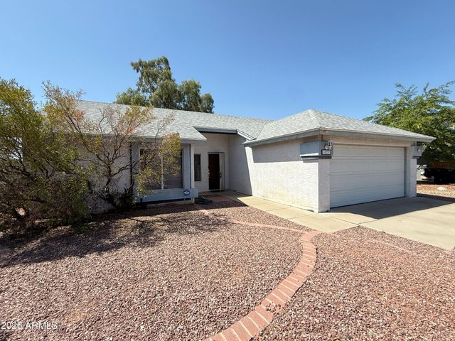 10225 W Windsor Boulevard, Glendale, AZ 85307