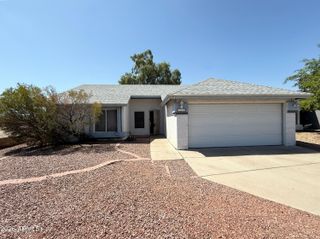10225 W Windsor Boulevard, Glendale, AZ 85307
