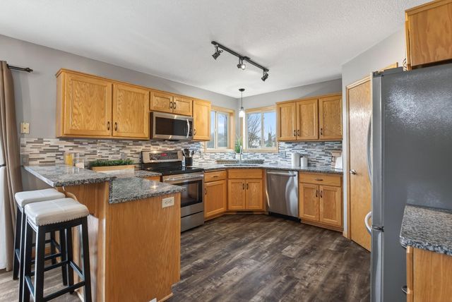 12748 Walter Drive, Rogers, MN 55374