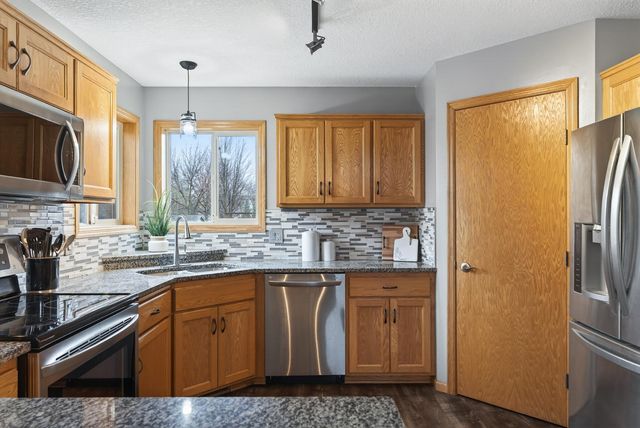 12748 Walter Drive, Rogers, MN 55374