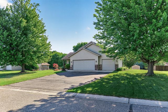12748 Walter Drive, Rogers, MN 55374
