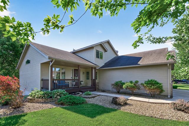 12748 Walter Drive, Rogers, MN 55374