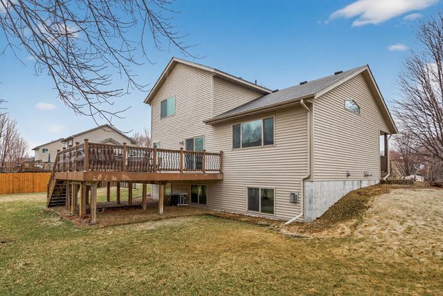 12748 Walter Drive, Rogers, MN 55374