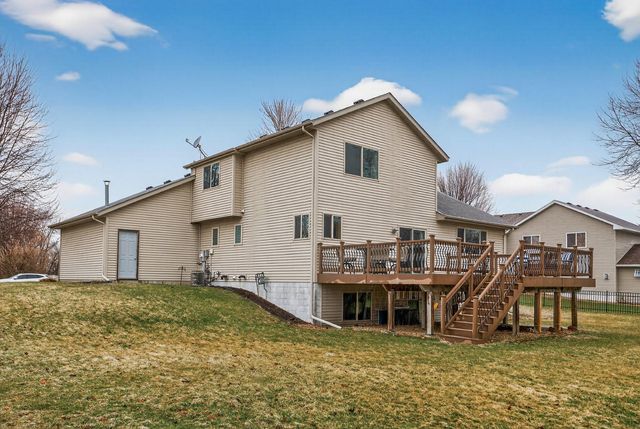 12748 Walter Drive, Rogers, MN 55374