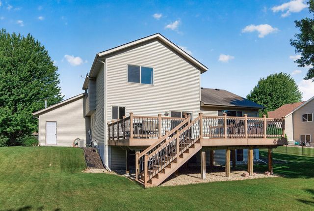 12748 Walter Drive, Rogers, MN 55374