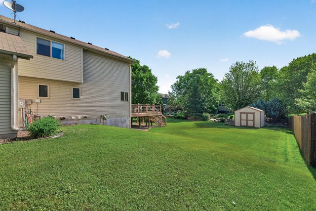 12748 Walter Drive, Rogers, MN 55374