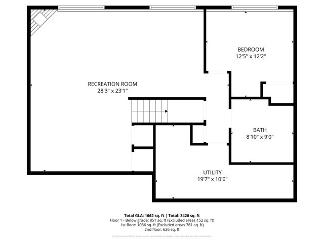 12748 Walter Drive, Rogers, MN 55374