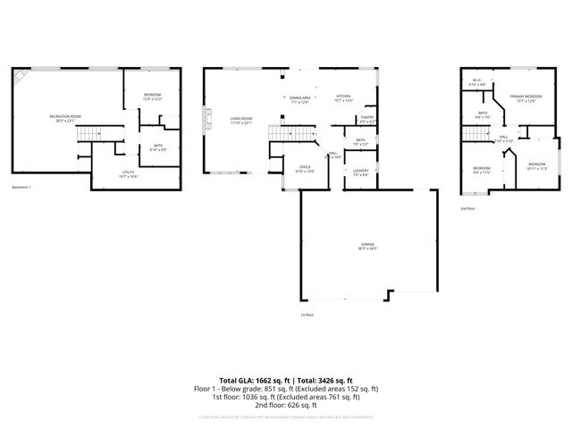 12748 Walter Drive, Rogers, MN 55374
