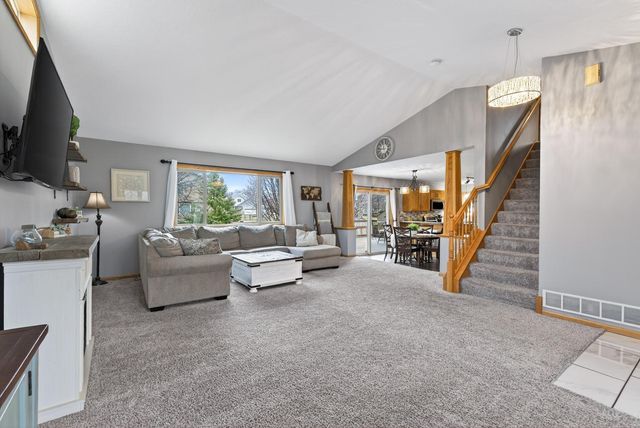 12748 Walter Drive, Rogers, MN 55374