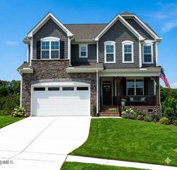 2004 Upland Lane, Durham, NC 27712