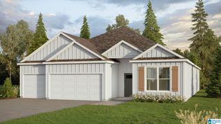 340 ARCHERS BROOK DRIVE, Springville, AL 35146