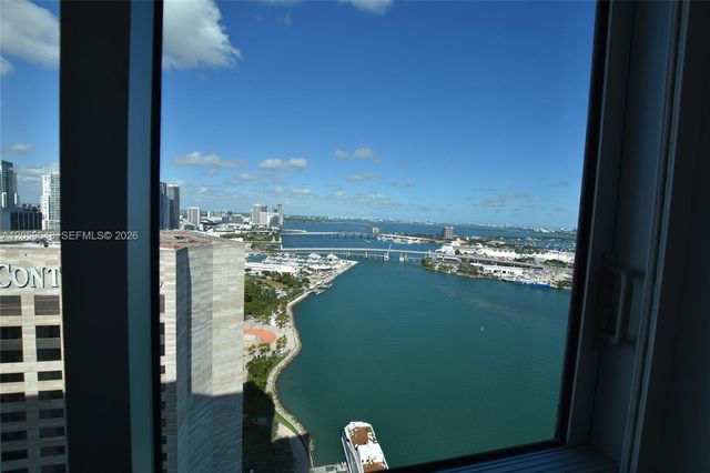 335 S Biscayne Boulevard 4112, Miami, FL 33131